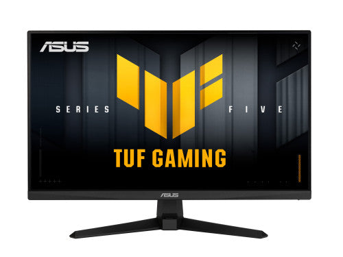 ASUS TUF Gaming VG249Q5A pantalla para PC 60,5 cm (23.8") 1920 x 1080 Pixeles Full HD LCD Negro_0