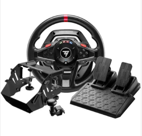 THRUSTMASTER T128 SIMTASK PACK â PS5 / PS4 / PC_0