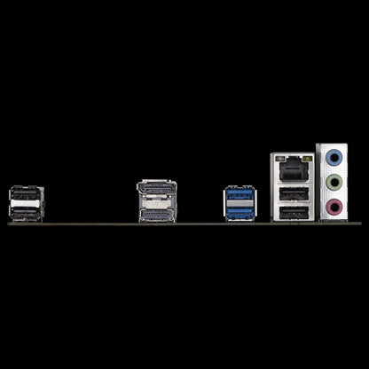 Mainboard GIGABYTE H610M K V2 / Preto_4