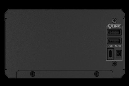 FUENTE ALIMENT. CORSAIR ICUE LINK HX1000I SHIFT 1000 WATT 80+ PLATINUM FULL MODULAR PCIE 5.1 ATX 3.1 CP-9020265-EU_3