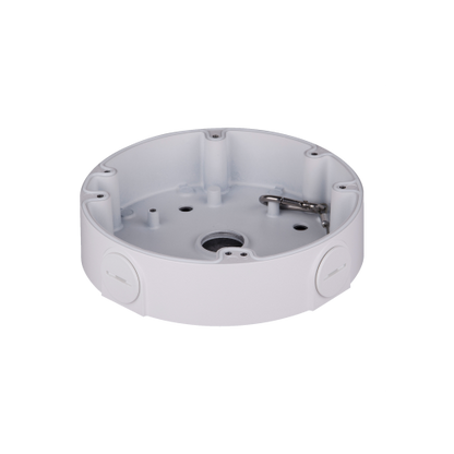 (DH-PFA138-V3) DAHUA CAJA DE CONEXIONES DE ALUMINIO WATERPROOF_0