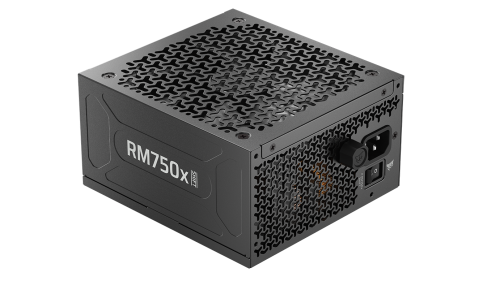 FUENTE ALIMENT. CORSAIR RM750X SHIFT 80+ GOLD SHIFTED MODULAR 750 WATT PCIE 5.1 ATX 3.1 CP-9020298-EU_0