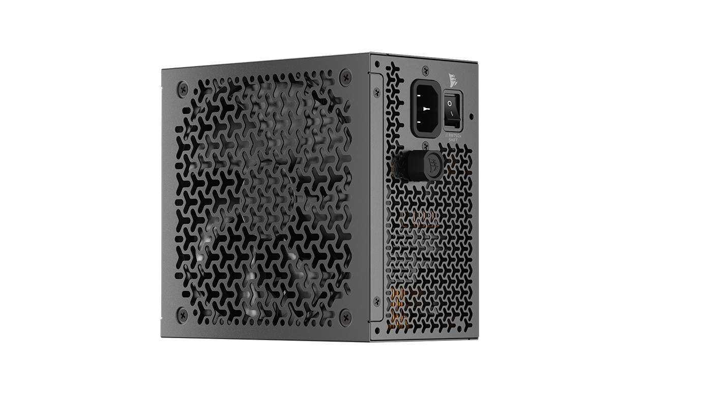 FUENTE ALIMENT. CORSAIR RM750X SHIFT 80+ GOLD SHIFTED MODULAR 750 WATT PCIE 5.1 ATX 3.1 CP-9020298-EU_3