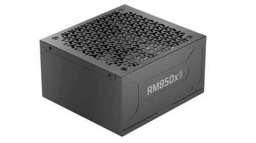 FUENTE ALIMENT. CORSAIR RM850X SHIFT 80+ GOLD SHIFTED MODULAR 850 WATT PCIE 5.1 ATX 3.1 CP-9020299-EU_1