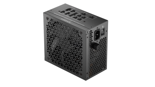 FUENTE ALIMENT. CORSAIR RM850X SHIFT 80+ GOLD SHIFTED MODULAR 850 WATT PCIE 5.1 ATX 3.1 CP-9020299-EU_3
