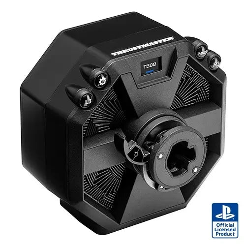 THRUSTMASTER T598 SERVO BASE - PS5 / PS4 / PC_0