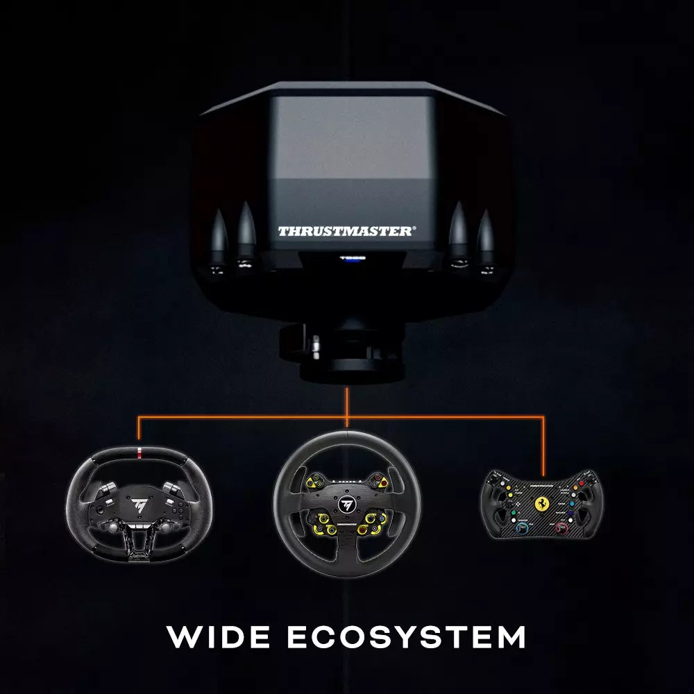 THRUSTMASTER T598 SERVO BASE - PS5 / PS4 / PC_1