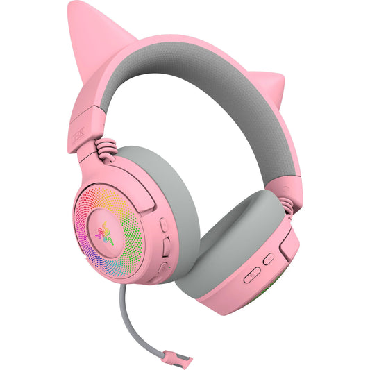 AURICULARES RAZER KRAKEN KITTY V3 PRO QUARTZ (RZ04-05170200-R3M1)_0