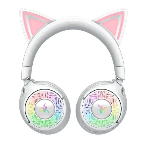 AURICULARES RAZER KRAKEN KITTY V3 PRO BLANCO (RZ04-05170400-R3M1)_0