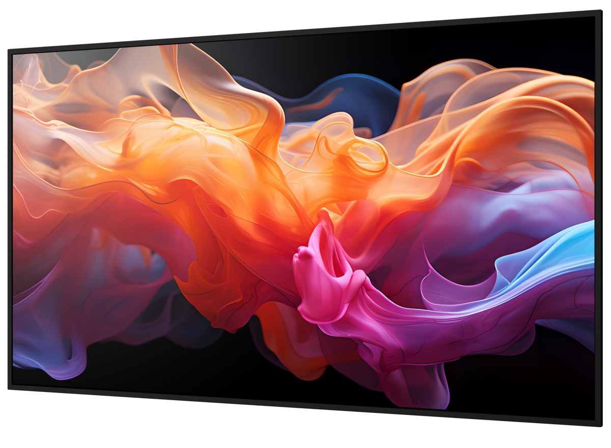 SHARP-NEC MULTISYNC E869 86" E SERIES LFD, UHD, 400CD/M2, DIRECT LED BACKLIGHT, 18/7 PROOF, MEDIA PLAYER (60006186)_4