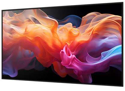 SHARP-NEC MULTISYNC E869 86" E SERIES LFD, UHD, 400CD/M2, DIRECT LED BACKLIGHT, 18/7 PROOF, MEDIA PLAYER (60006186)_4
