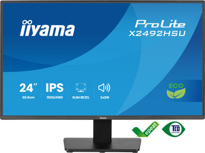 Prolite X2492HSU-B1, LED-Monitor_1