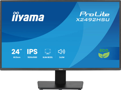Prolite X2492HSU-B1, LED-Monitor_2
