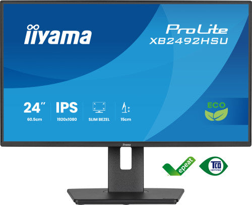 Prolite XB2492HSU-B1, LED-Monitor_1