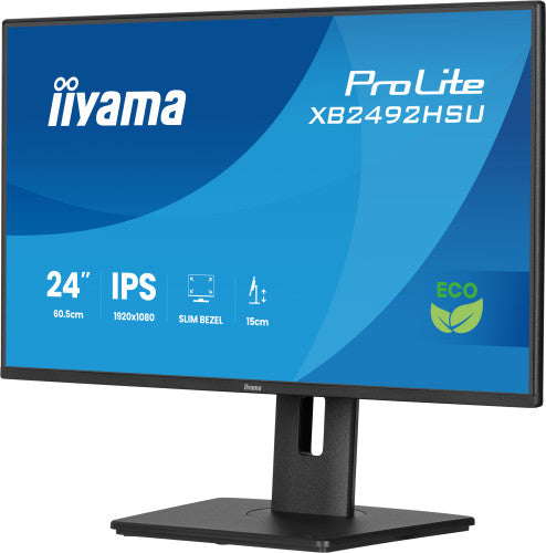 Prolite XB2492HSU-B1, LED-Monitor_4