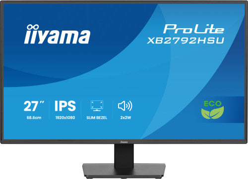 Prolite X2792HSU-B1, LED-Monitor_2