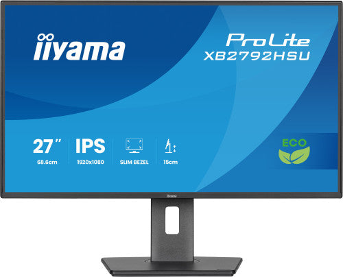 Prolite XB2792HSU-B1, LED-Monitor_0