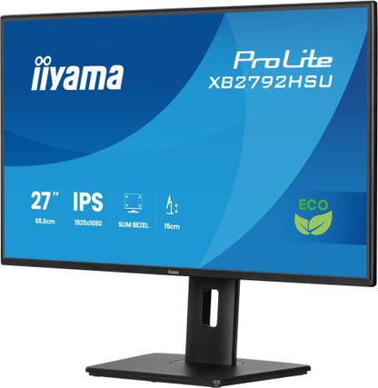 Prolite XB2792HSU-B1, LED-Monitor_2
