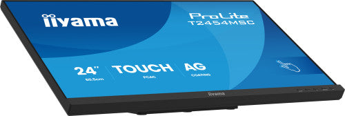 MONITOR IIYAMA PROLITE T2454MSC-B1AG, 60,5 CM (23.8"), 1920 X 1080 PIXELES, FULL HD, LED, 4 MS, NEGRO_4