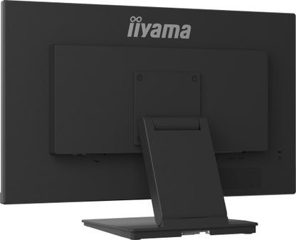 MONITOR IIYAMA PROLITE T2454MSC-B1AG, 60,5 CM (23.8"), 1920 X 1080 PIXELES, FULL HD, LED, 4 MS, NEGRO_12