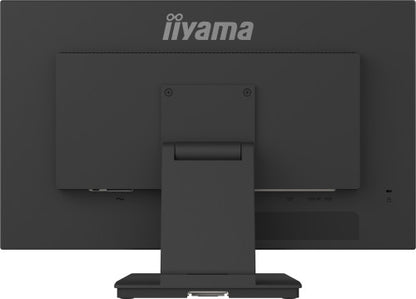 MONITOR IIYAMA PROLITE T2454MSC-B1AG, 60,5 CM (23.8"), 1920 X 1080 PIXELES, FULL HD, LED, 4 MS, NEGRO_13