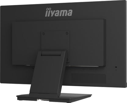 MONITOR IIYAMA PROLITE T2454MSC-B1AG, 60,5 CM (23.8"), 1920 X 1080 PIXELES, FULL HD, LED, 4 MS, NEGRO_14