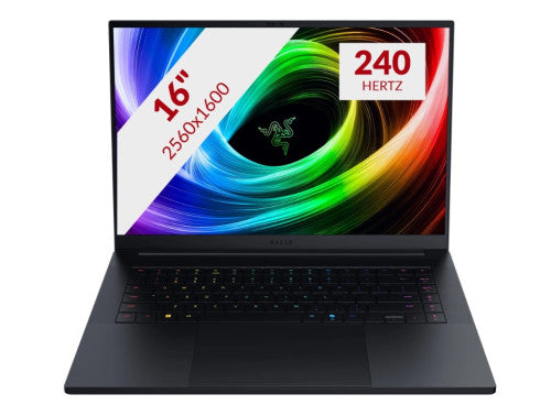 PORTATIL RAZER BLADE 16 (S11/QHD+ 240HZ OLED/RYZEN AI 9 365/32GB/RTX 5070 TI/1TB) US LAYOUT RZ09-05287EN3-R3E1_0