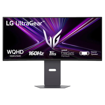 Monitor LG 34G600A-B / Preto_0