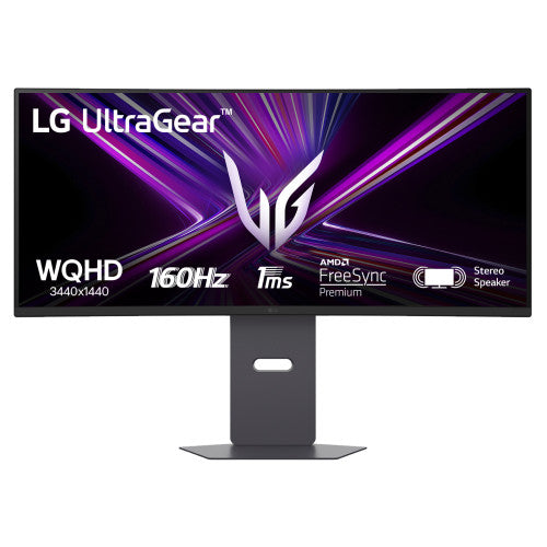 Monitor LG 34G600A-B / Preto_0