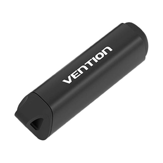 3-Outlet Sleeve Vention KBUB0 for Connector Black_0