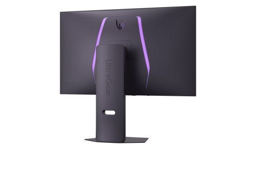 LG 32GX870A-B pantalla para PC 81,3 cm (32") 3840 x 2160 Pixeles 4K Ultra HD OLED Negro_6