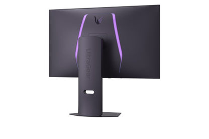 LG 32GX870A-B pantalla para PC 81,3 cm (32") 3840 x 2160 Pixeles 4K Ultra HD OLED Negro_6