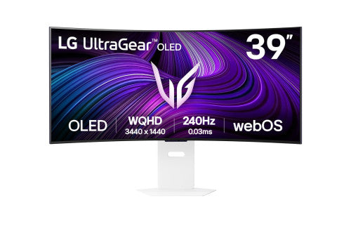 Monitor LG 39GX90SA-W / Preto_0