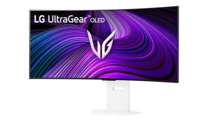 Monitor LG 39GX90SA-W / Preto_1