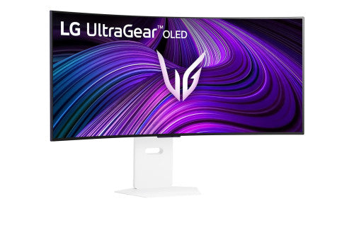 Monitor LG 39GX90SA-W / Preto_2