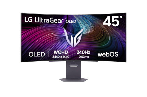 Televisor LG 45GX90SA-B / Preto_0