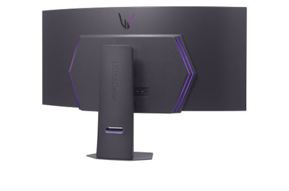 Televisor LG 45GX90SA-B / Preto_2