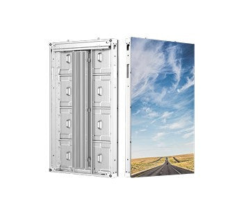 (DHI-PHGOA3.91-PH) DAHUA LED EXTERIOR 3.91 IP68 FRONT / IP66 REAR, 500*1000, 5000 NITS_0