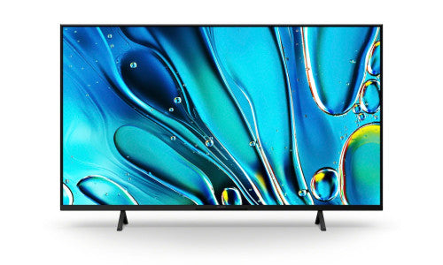 SONY LED TV BRAVIA PROFISSIONAL 43"UHD 4K SMART TV ANDROID FWD-43S35_1