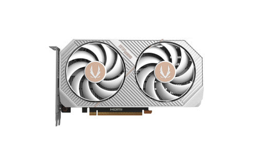Zotac GAMING GeForce RTX 5050 Twin Edge OC NVIDIA 8 GB GDDR6_0