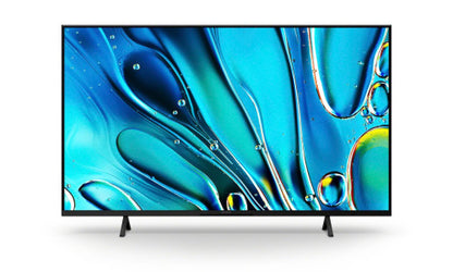 SONY LED TV BRAVIA PROFISSIONAL 50" UHD 4K SMART TV ANDROID FWD-50S35_0