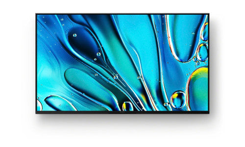 SONY LED TV BRAVIA PROFISSIONAL 50" UHD 4K SMART TV ANDROID FWD-50S35_6