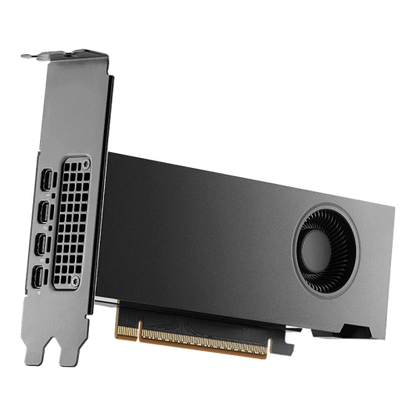 NVIDIA RTX PRO 2000 Blackwell Generation 16GB PB, Grafikkarte_2