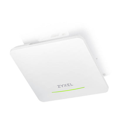 Access Point ZYXEL NWA90BE / Preto_7