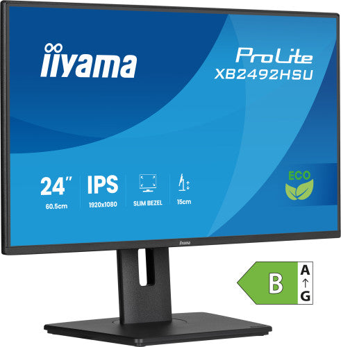 Prolite XB2492HSU-B1, LED-Monitor_19