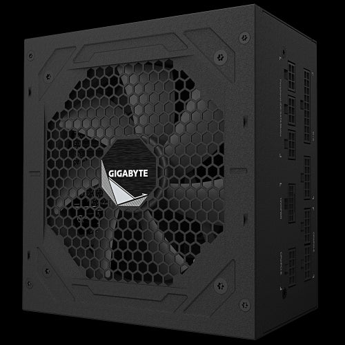 GIGABYTE UD850GM PG5 V2 unidad de fuente de alimentación 850 W 20+4 pin ATX Negro_1