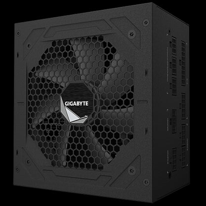 GIGABYTE UD850GM PG5 V2 unidad de fuente de alimentación 850 W 20+4 pin ATX Negro_1
