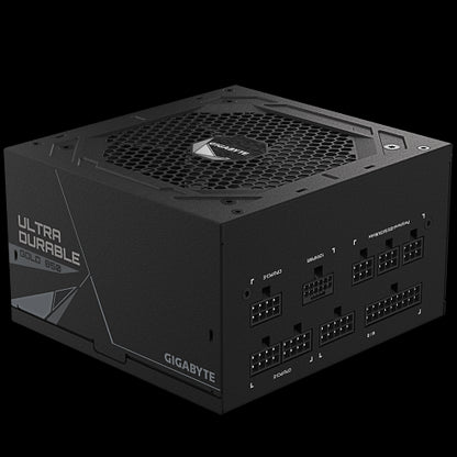 GIGABYTE UD850GM PG5 V2 unidad de fuente de alimentación 850 W 20+4 pin ATX Negro_3
