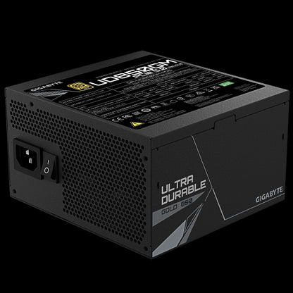 GIGABYTE UD850GM PG5 V2 unidad de fuente de alimentación 850 W 20+4 pin ATX Negro_5