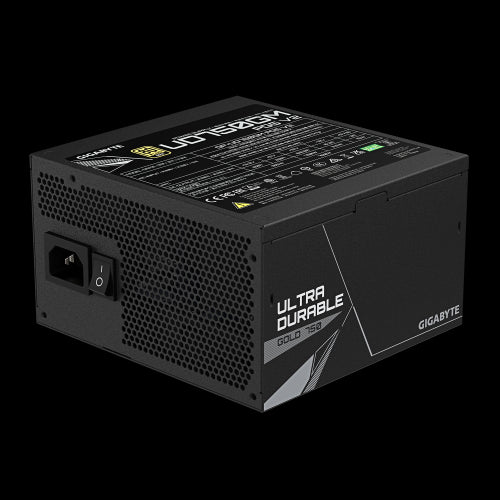 Fonte de Alimentação GIGABYTE GP-UD750GM PG5 V2 / Preto / 750W_3